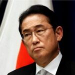 岸田総理の新たな"あだ名"が定まる→増税メガネ→増税クソメガネ→