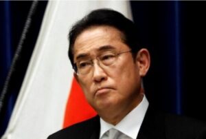 岸田総理の新たな"あだ名"が定まる→増税メガネ→増税クソメガネ→