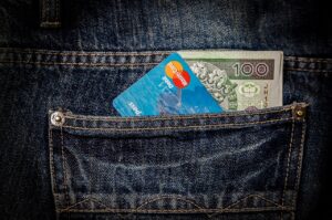 『カードの引き落とし日を忘れてた→慌ててお金を口座に入れたら』真夜中の独り言 #491