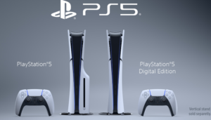 『新型PS5が発表されたけど、旧型急いで買った方がいいかもw』真夜中の独り言 #475