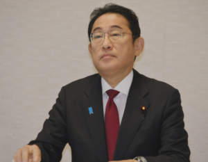 ネット民が「増税メガネ」と岸田首相を煽った結果→所得税減税www
