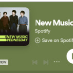 『Spotifyで、めっちゃ遊ぶ。敏腕プロデューサーごっこ』真夜中の独り言 #489