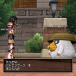 バトエンブーツ、ゲットだぜ!【ドラクエ10・アストルティア旅日記】