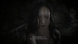 「ミア助けに行ったらミアに殺されかけた日」バイオハザード7をイヤホンでプレイしてビビりまくるブログ記事
