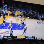 『楽天モバイルユーザーがNBAを無料で見れる事にきづいた。』真夜中の独り言 #496