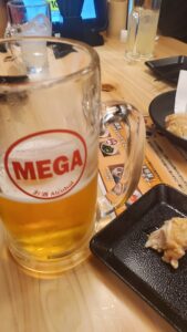 『鳥貴族を体験してきた!札幌すすきの・360円』真夜中の独り言。498