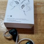 【KZ ZSTX】 ハイレゾ対応の格安中華イヤホンが、かなり良かった件【レビュー】