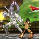レベル126解放へ!今回のおつかい場所は魔女の森【ドラクエ10・アストルティア旅日記。】