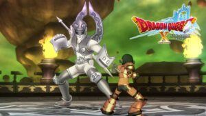 レベル126解放へ!今回のおつかい場所は魔女の森【ドラクエ10・アストルティア旅日記。】