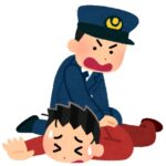 私人逮捕系YouTuber、煉獄コロアキに続き『ガッツch』も逮捕!!違法行為が発覚