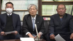 暴力団に「みかじめ料を返せ」と訴訟。露天商組合が約2000万円の返還求める