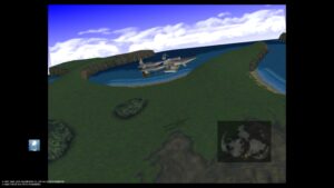 『ゲームでのデフォルメのすばらしさ。リアルに寄せると生じる不都合ってあるよね。』真夜中の独り言 #531