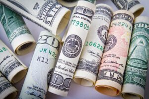 『お小遣いの話。お金があった方が節約したくなる不思議。』真夜中の独り言 #534