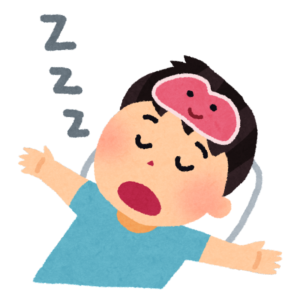 ニセショートスリーパーだった私。睡眠負債を解消するには3週間もかかる模様。【睡眠の話】