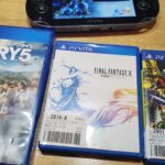 『ゲオの初売りでの戦利品を公開する!!(ドン)』真夜中の独り言 #547