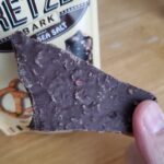 『カルディで買ったあまじょっぱいチョコが美味しかったので紹介してみる』真夜中の独り言 #569