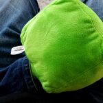 『子どもの為に渾身のボケをお届けする休日のパパの独り言』真夜中の独り言 #572