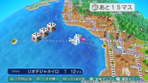 『桃鉄って、モメずにクリアできるゲームなのですか?』真夜中の独り言 #566