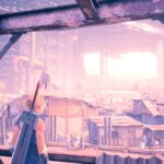 『魔晄炉爆破の報酬少なすぎる問題。クラウド、七番街スラムに居住の意志。』FF7リメイク冒険記②