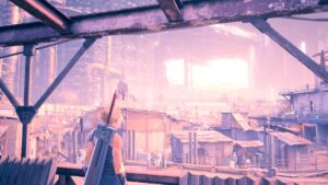 『魔晄炉爆破の報酬少なすぎる問題。クラウド、七番街スラムに居住の意志。』FF7リメイク冒険記②