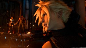 『伍番魔晄炉爆破。』FF7リメイク冒険録④