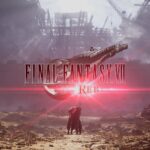 FF7リバース開始!最初に動かすキャラはまさかの……【FF7リバース冒険録】