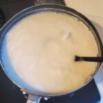 『甘酒が美味しいの。やっぱ冬はこれだよね。』真夜中の独り言 #585