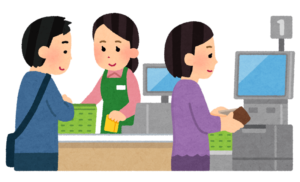 『セルフレジは客に労働させる行為!?』真夜中の独り言 #598