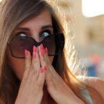 『女性がヒゲ面男子を嫌いな理由は、アレに似てるから』真夜中の独り言 #577