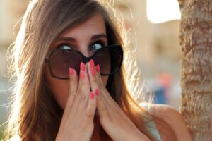 『女性がヒゲ面男子を嫌いな理由は、アレに似てるから』真夜中の独り言 #577