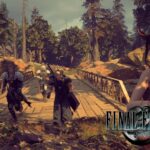 『FF7リバースを15時間プレイした結果……』真夜中の独り言 #608