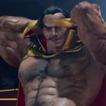 【ゴールドソーサー】これ、ティフルート!? 胸毛は生やすけど、わき毛は剃るんだな【FF7リバース冒険録】