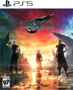 『FF7リバースが売れなくて困る最大の理由は……』真夜中の独り言 #627