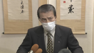 『世にセクハラ報道(大きめ)が出た時のおじさんあるある』真夜中の独り言 #605