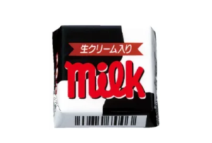 『チロルチョコ ミルクは10円サイズしか勝たん』真夜中の独り言 #628