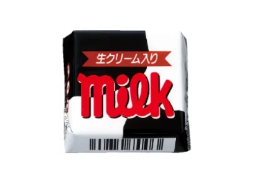 『チロルチョコ ミルクは10円サイズしか勝たん』真夜中の独り言 #628