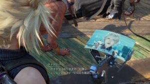 FF7リバース、イラっとする瞬間。コスモキャニオンクリア！【FF7リバース冒険録】