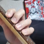 エレキギター練習録「早けりゃ良いってもんじゃない」