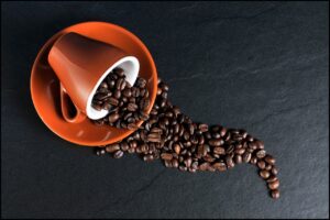 『約2週間ぶりのコーヒーうんまぁぁぁぁーー!!!』真夜中の独り言 #637