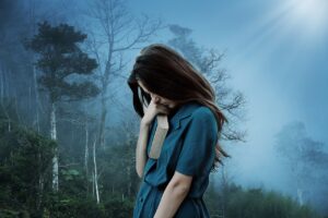 『子ども>妊婦>妊娠可能女性>労働人口男女>老人その他』真夜中の独り言 #662