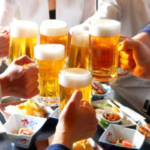 『忘年会を見送った企業が多いってニュース見て、驚きの事実を知った』真夜中の独り言 #649