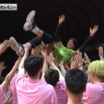 『桜井選手、お疲れさまでした。Bリーグシーズン終わる。』真夜中の独り言 #669