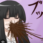 『静かな休憩室でたまらず吹き出した一枚がこれ。』真夜中の独り言 #683