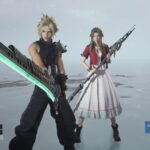 ラスボス撃破!セフィロスが強すぎて泣いた。【FF7リバース冒険録】
