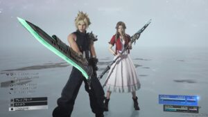 ラスボス撃破!セフィロスが強すぎて泣いた。【FF7リバース冒険録】