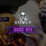 ゲームハブで戦ってたら、プラチナの人に勝ってた!!【ストリートファイター6】