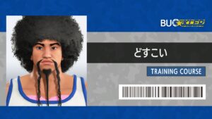 ワールドツアー「どすこい、行きまーっす!」【ストリートファイター6】