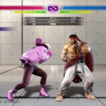 2キャラ目でランクマッチしたらぼろ負けw!次はED【ストリートファイター6】