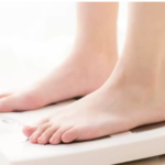 6日目の食生活。今日の摂取カロリーは……。ダイエットへの道。