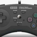 スト6のDL版買ったけど、わけあってPS5でPS4版をプレイしてる。